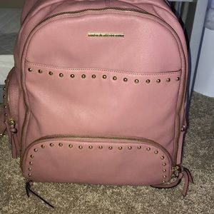 Steve Madden Diaper bag